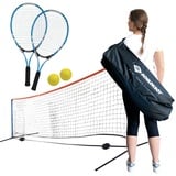 Donic Schildkröt Schildkröt Backpack Tennis Set,