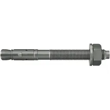 Fischer Bolzenanker FAZ II Plus 12/10 R 20 Stück