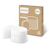 Philips Aroma-Pads für Luftbefeuchter HU5710 (FY5030/00)