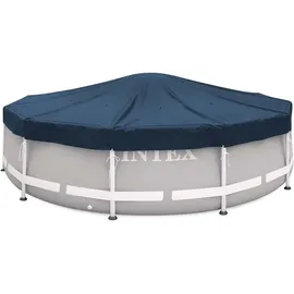 Intex Winterizing Pool Pillow Blau onesize