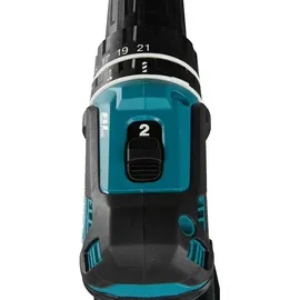 Makita DHP485RFE inkl. 2 x 3,0 Ah + Koffer
