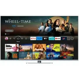 Panasonic TV-43W93AE6 43" LED 4K Fire TV W93A