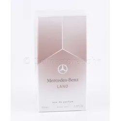 Mercedes-Benz - LAND - 100ml EDP Eau de Parfum