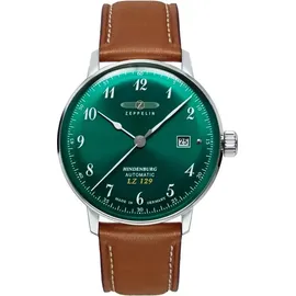 Zeppelin LZ 129 Hindenburg 8056-4