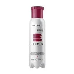 Goldwell Elumen Haarfarbe Cool NA@2 Naturasch auf der Tonhöhe schwarz 200ml