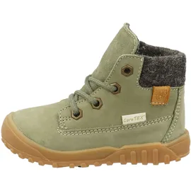 Pepino Stiefelette grau/beige 26