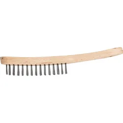 PFERD Tools Handbürste HBU Stahl-Draht universell einsetzbar - 43671001