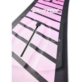BURTON Smalls Snowboard 2026 pink - 130