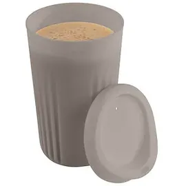 APS Mehrweg-Kaffeebecher TO GO 0,4 l
