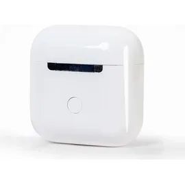 Gembird Valletta Bluetooth TWS Kopfhörer Weiß