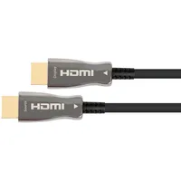 Python AOC Hybrid Ultra-High-Speed HDMI 2.1 Kabel 8K @60Hz