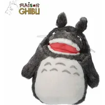 Semic Mein Nachbar Totoro Plüschfigur 29 cm Multicolor