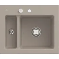 Villeroy & Boch V&B Spüle Subway 60 XM m