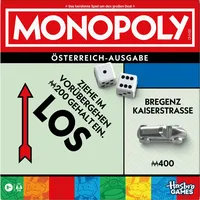 Monopoly Classic Refresh Österreich