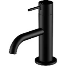 Steinberg Serie 100 Standventil schwarz matt 100 2500 S