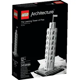LEGO Architecture Der Schiefe Turm von Pisa 21015