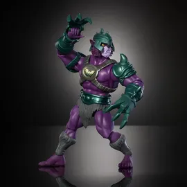 Masters of the Universe Origins x Thundercat Actionfiguren 14 cm