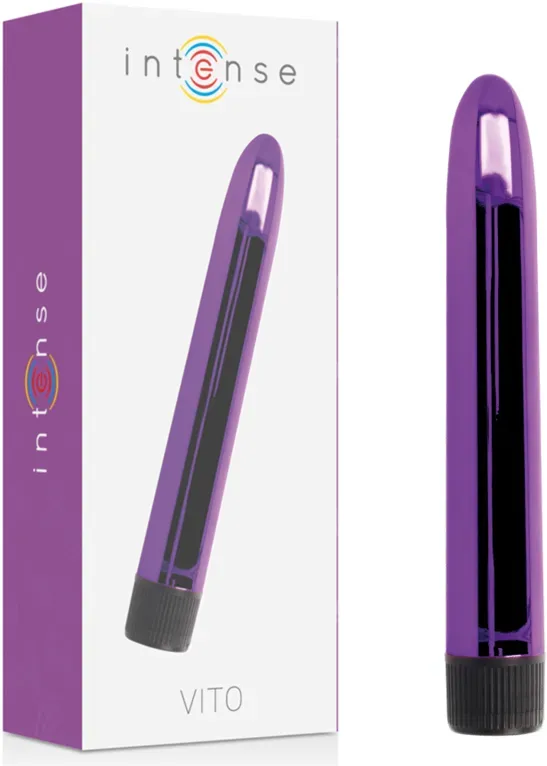 INTENSE - Vito Vibrator Lila