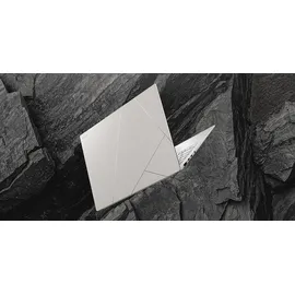 Asus Zenbook S14 OLED Intel Core Ultra 7 258V 32 GB RAM 1 TB SSD Win11 Home Scandinavian White 90NB14F2-M00XV0