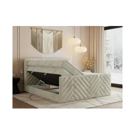 MKS Paris King Duo 120 x 200 cm H3 Beige