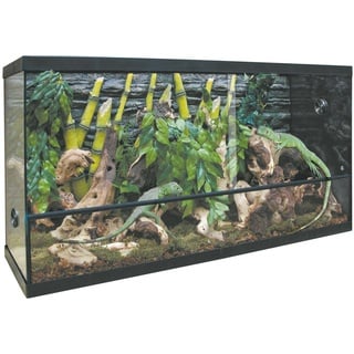 Repti-Selva TRS135 Terrarium Glas