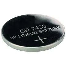 PROTEC.class PKZ30R CR2430 300 mAh 1 St.