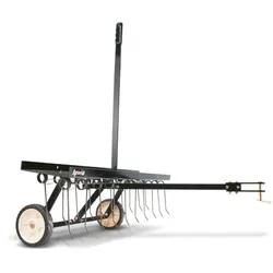 MTD ANH.-RASENKAMM 40" / 102cm