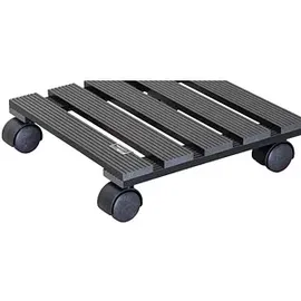 wagner® design yourself Pflanzenroller WPC 29 x 29 x 8 cm