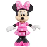 alpha trading solutions Mickey Mouse Single Figure - Classic Minnie