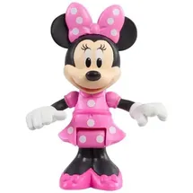 alpha trading solutions Mickey Mouse Single Figure - Classic Minnie