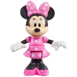 alpha trading solutions Mickey Mouse Single Figure - Classic Minnie