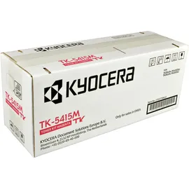 Kyocera Kompatibel zu Kyocera TK-5415M Magenta