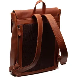 The Chesterfield Brand Farrow Daypack Braun