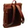 The Chesterfield Brand Farrow Daypack Braun