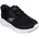 Go Walk Now Khloe Damen Schwarz 42