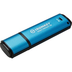 Kingston IronKey Vault Privacy 50 - 8GB