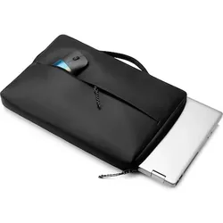 HP Sports Schutzhülle Grau 39,6 cm (15,6 Zoll)