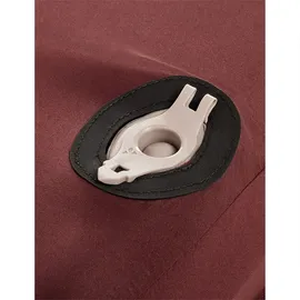 Vaude Dream Comfort 10 L Aufblasbare Matte - Cherrywood - One Size