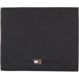 Tommy Hilfiger Johnson Mini Cc Brieftasche Black One Size