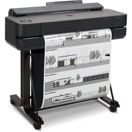 HP DesignJet T650, 24" (5HB08A)