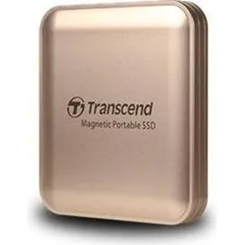 Transcend ESD420G 2 TB USB 3.2 Gold TS2TESD420G