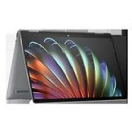 HP Envy x360 14-fa0152ng AMD Ryzen 5 8640HS 16 GB RAM 512 GB SSD Meteor Silver