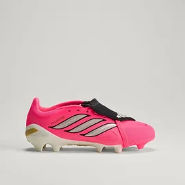 adidas Predator League FG Herren Solar Turbo/Thermal Chrome/Core Black 48