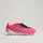 adidas Predator League FG Herren Solar Turbo/Thermal Chrome/Core Black 48