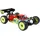 Losi RACING 1/8 8IGHT-X/E 2.0 Combo 4X4 Nitro/Electric Race Buggy Kit