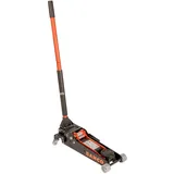 BAHCO Rangierwagenheber Aluminium 1,5 t grau