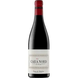 Cara Nord Negre Tomas Cusine 2022