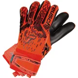 Reusch Reusch, Attrakt Freegel Silver Finger Support Torwarthandschuhe Herren, blau/schwarz, 8.5