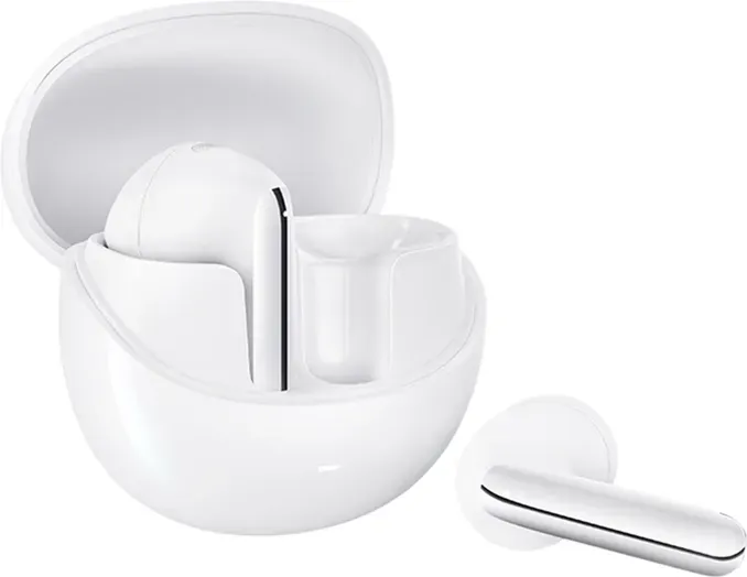 QCY AilyBuds Pro-Weiß