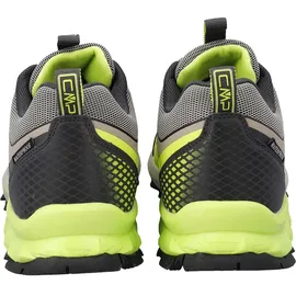 CMP Herren Laky Fast WP Schuhe (Größe 40